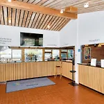 בית נופש Seaside Bliss In Gilleleje-by Traum גיללייה