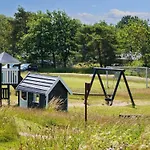 בית נופש Seaside Bliss In Gilleleje-by Traum גיללייה