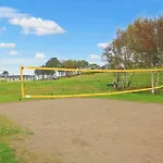 בית נופש Seaside Bliss In Gilleleje-by Traum