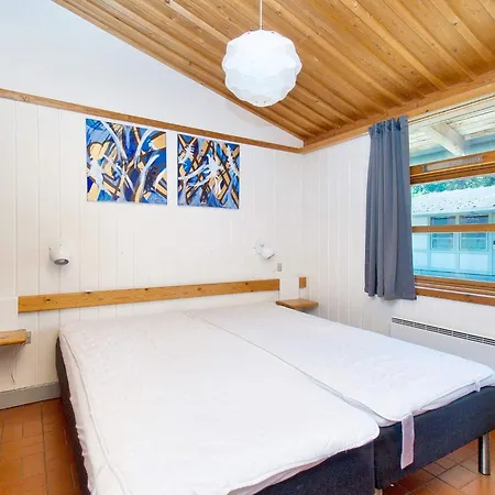Casa vacanze Seaside Bliss In Gilleleje-by Traum *