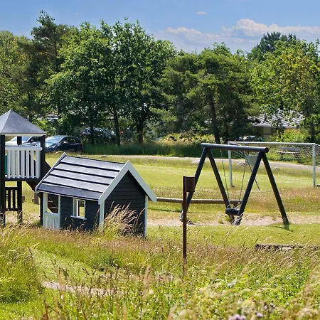 Casa vacanze Seaside Bliss In Gilleleje-by Traum Gilleleje