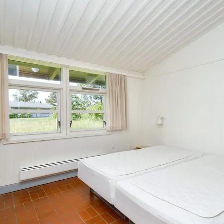 Seaside Bliss In Gilleleje-by Traum Casa vacanze