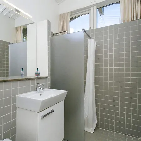 Casa vacanze Seaside Bliss In Gilleleje-by Traum