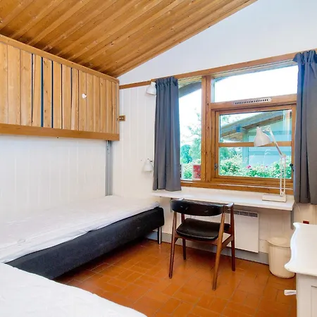 Casa vacanze Seaside Bliss In Gilleleje-by Traum *