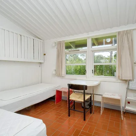 Casa vacanze Seaside Bliss In Gilleleje-by Traum