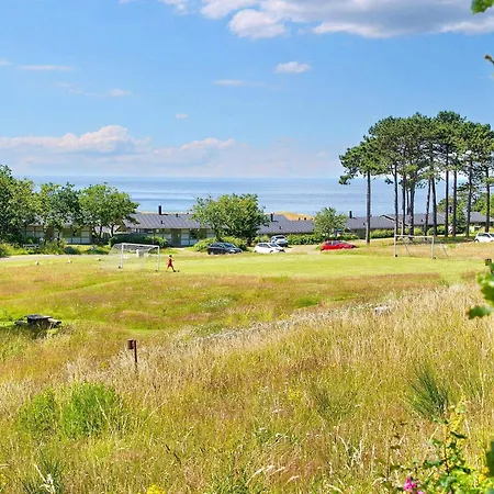 Seaside Bliss In Gilleleje-by Traum Gilleleje